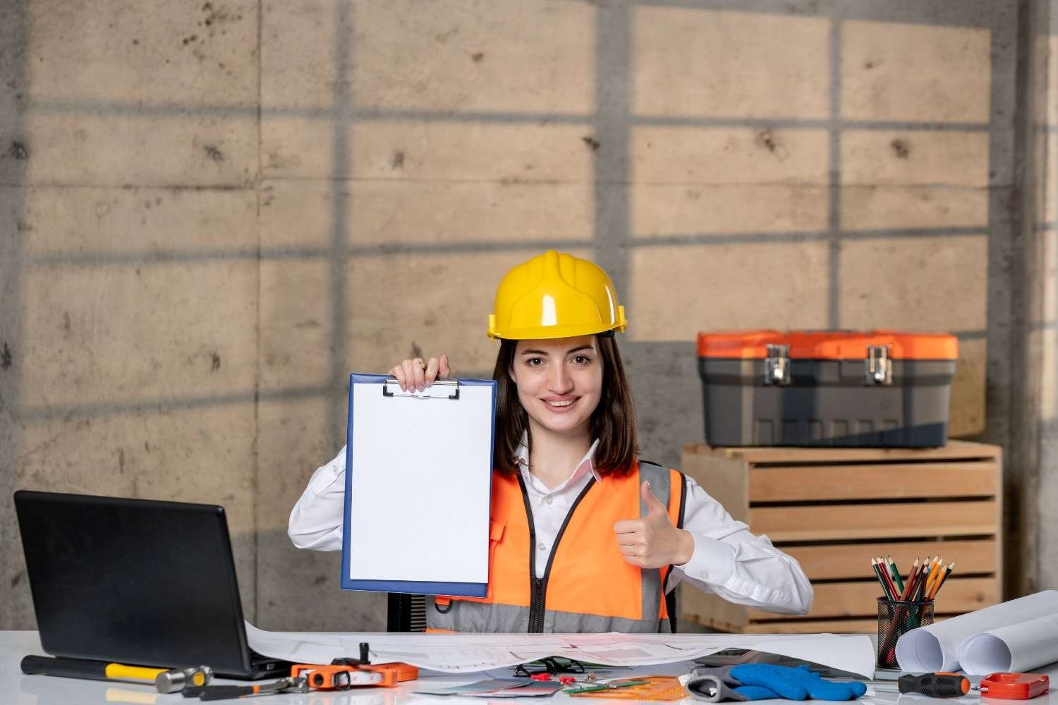 What PPE Should Be Reviewed on Site?