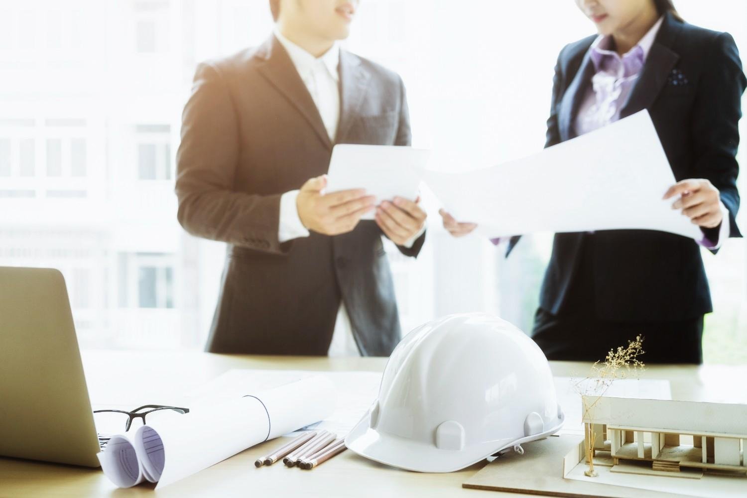 What Features Should Construction Document Management Software Include?