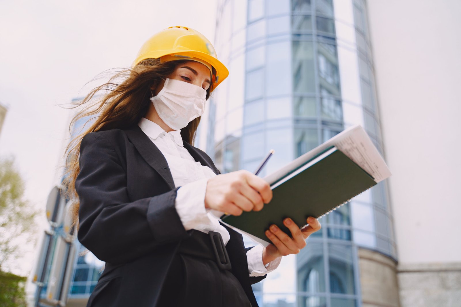 How Do You Inspect Fall Protection Under OSHA 1926.501?