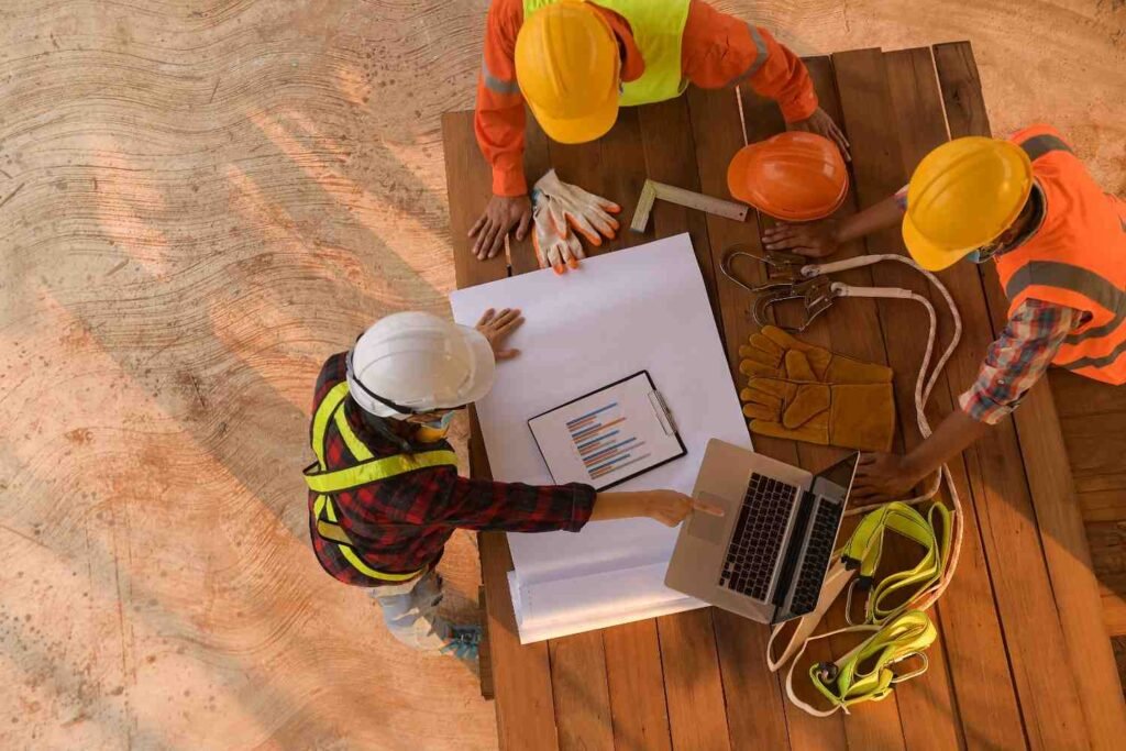 OSHA construction safety checklist