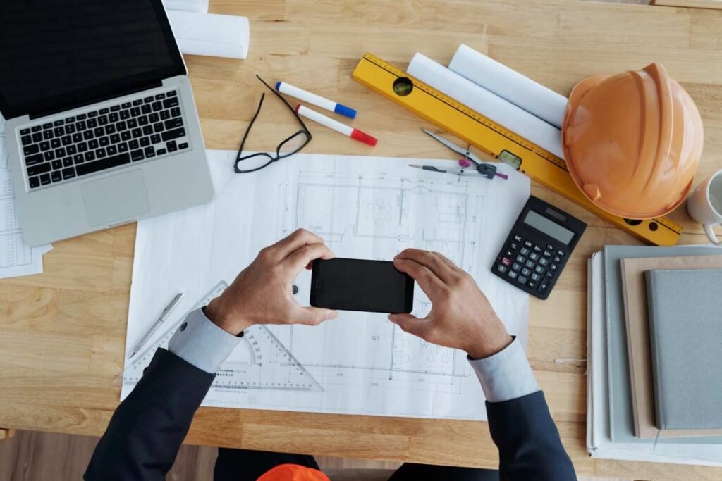 Best Construction Management Tools for Contractors